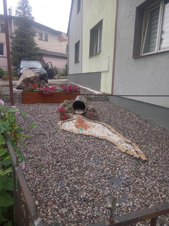 Willa U Kasi Jugów Zewnętrze zdjęcie